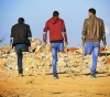 1700 people are threatened with limb amputation in Gaza