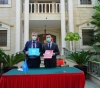 China supports UNRWA with &quot;one million dollars&quot; to support food aid in Gaza