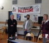 France: A day of solidarity with Palestine in the city of Lille