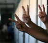 Eight prisoners enter new years in occupation prisons