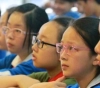 Plans to fight myopia in children