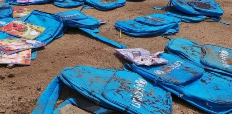 The Washington Post: The Trump initiative on Yemen seems to be biased in favor of the Saudis