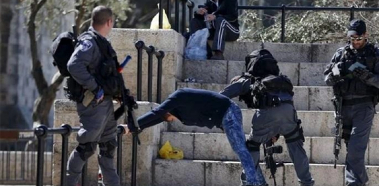 Executive: Israel&acute;s practices in Jerusalem drag the region into a religious war