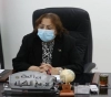 Keela: Israel has threatened the lives of dozens of sick children and medical staff at Al-Durrah Hospital in Gaza