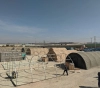 U.S. Field Hospital Begins in Northern Gaza Strip
