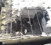 Fire kills two children in Gaza and injures the third seriously