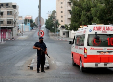 4 children injured in explosion of a suspicious object in Gaza