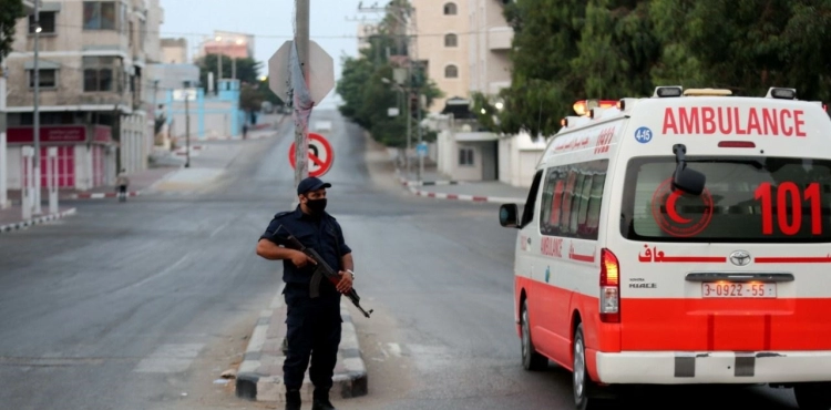 4 children injured in explosion of a suspicious object in Gaza