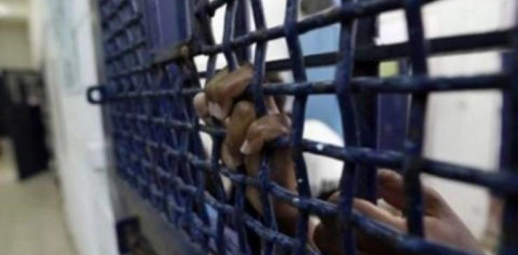 13 Palestinian prisoners were killed since 2018