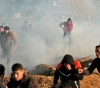 Rights Center calls for cancellation of Gaza shooting policy