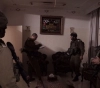 Israeli army arrests 11 Palestinians from West Bank