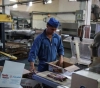 Al-Khudari: Production at Gaza factories fell to unprecedented rates