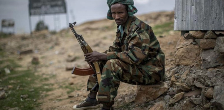 Ethiopia threatens to deploy &acute;full defense capabilities&acute; after Tigray rebels advance