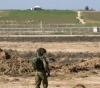 The occupation targets farmers east of Khan Yunis