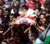 The occupation is holding the bodies of 15 martyrs since the return marches in Gaza