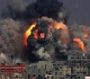On the 12th anniversary of the 2008 war, Gaza challenges the occupation