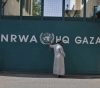 UNRWA: We are facing the most serious financial crisis in our history