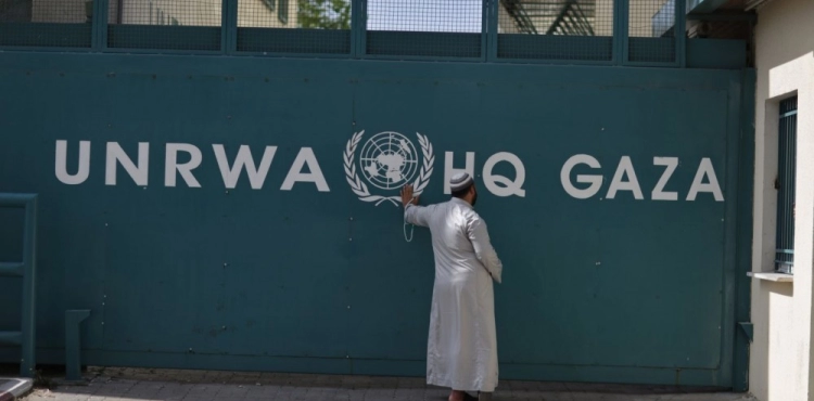 UNRWA: We are facing the most serious financial crisis in our history