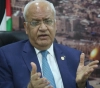 Erekat calls on the United Nations to support the efforts of President Abbas to hold general elections