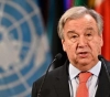Guterres: Humans must stop &quot;waging war on nature&quot; to avoid disease