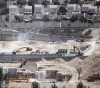The occupation begins building 1,200 settlement units in a highly sensitive area in East Jerusalem