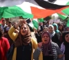 Official data: 3 Palestinian women were killed and 128 arrested during 2020