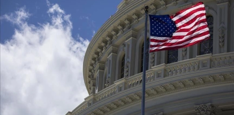 Washington calls on Israel to ensure &quot;equality&quot; for the Palestinians