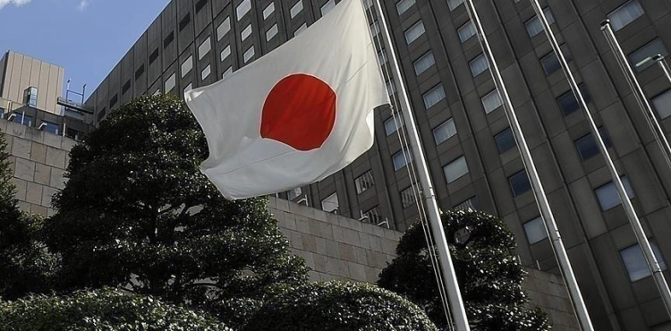 Japan donates 10 million dollars to meet the needs of Gaza