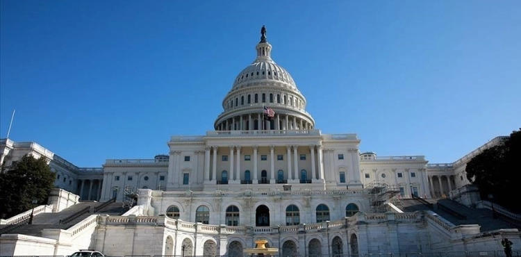 73 Democratic lawmakers call on Biden to respect and support the political rights of the Palestinian people