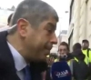 Witness: Reporter loses photographer in Paris protests