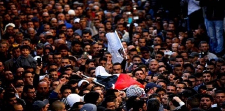 A citizen dies of wounds in northern Gaza