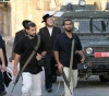 Armed settlers injure a citizen, and the occupation arrests a boy in Hebron