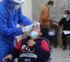 An increase in injuries and serious cases..Gaza: 3 deaths and 1,021 new cases of corona