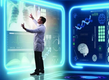 China&acute;s use of digital technologies helps fight the epidemic