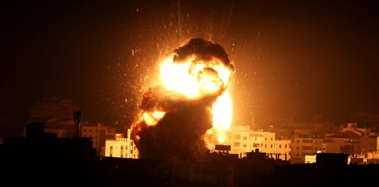 The outcome of the Israeli aggression on Gaza