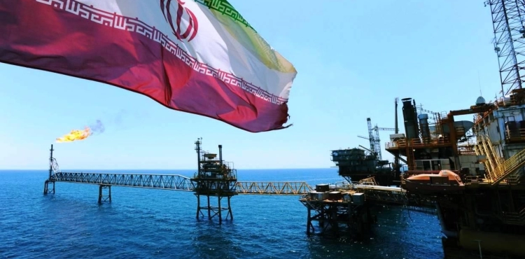 Washington imposes sanctions on Tehran