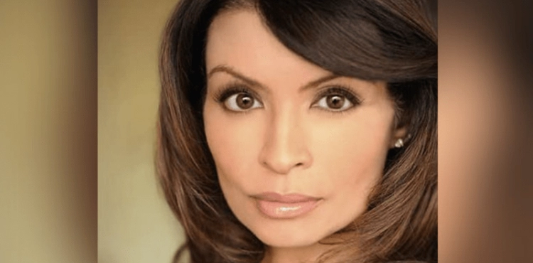 A famous Ameraka actress died