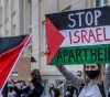 The Democratic Party of North Carolina considers Israel an apartheid state