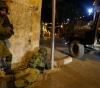 A young man was killed and 4 others were wounded by the Israeli occupation forces in Issawiya