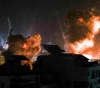 Diplomatic efforts are intensifying to stop the aggression on the Gaza Strip