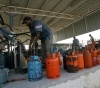 Oil companies in Gaza: The closure of &quot;Kerem Shalom&quot; will cause a deficit of fuel and gas in the markets