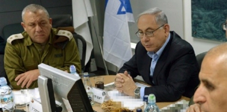 Netanyahu: Settlement with Hamas in Gaza will only be done on condition