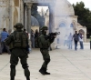 Hundreds of injuries, including serious, storming the occupation of Al-Aqsa