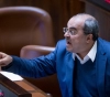 Tibi: I do not rule out that Netanyahu is doing a new aggression against Gaza